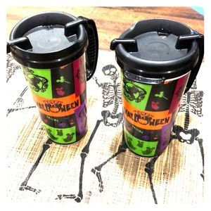 Disney’s 2019 Halloween Mugs